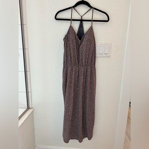 New with tags Prana Ayla dress. Never worn. Ready for spring!